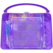 Aquabeads Carry Case Complete Arts & Crafts Bead Kit 25028