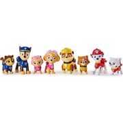 Paw Patrol Kitty Catastrophe Figure Gift Set