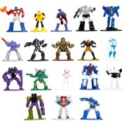 Jada Transformers (TV) - 1.65" Nano 18 Pack (Series 3)