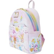 Loungefly Care Bear Cousins Forest of Feelings Mini Backpack