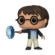 Funko POP Harry Potter (Patronus) SDCC 2024 #173 Vinyl Figure