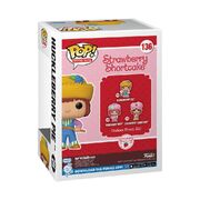 Funko Pop Strawberry Shortcake Huckleberry Pie #136 Vinyl Figure