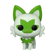 Funko POP Pokemon Sprigatito #984 Vinyl Figure