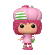 Funko Pop Strawberry Shortcake Raspberry Tart #137 Vinyl Figure