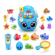 Zuru Eggy Wawa Learn In The Bath Surprise Egg