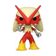 Funko POP Pokemon Blaziken #983 Vinyl Figure