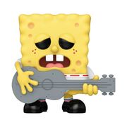 Funko Pop Spongebob 25th Anniversary - Ripped Pants #1666 