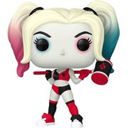 Funko Pop DC Animated Harley Quinn #494 Vinyl Figure