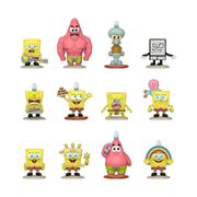 Funko Mystery Minis SpongeBob: 25th Anniversary Assorted Blind Box (One box)