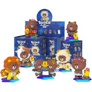 Mighty Jaxx Kwistal Line Horoscope Series Primus Blind Box (Single Box)