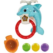 VTech Scoop & Score Dolphin