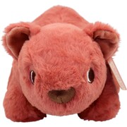 Emma Memma Resoftable Wombat Plush 8inch