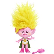 Dreamworks Trolls Band Together Rainbow Hairtunes Viva Doll