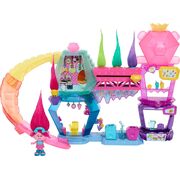 Dreamworks Trolls Band Together Mount Rageous Small Doll Playset