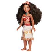 Disney Princess Royal Shimmer Moana Fashion Doll