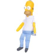 The Simpsons Shelf Talkers Homer Simpson 12" Talking Plush