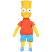 The Simpsons Shelf Talkers Bart Simpson 12" Talking Plush