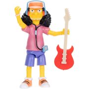 The Simpsons 5" Otto Collectible Action Figure