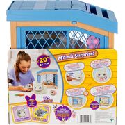 Little Live Pets Mama Surprise - Bunny