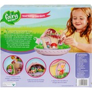 My Fairy Garden Nursery Garden by Moose