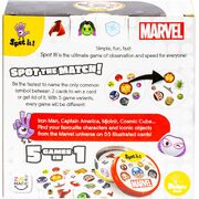 Spot It! Marvel Card Game