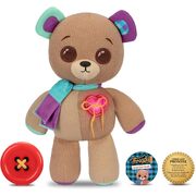 Thready Bear Interactive Toy