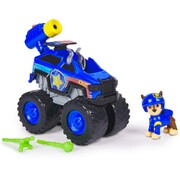 Paw Patrol Rescue Wheels Themed Vehicle - Chase