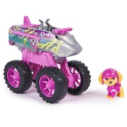 Paw Patrol Rescue Wheels Themed Vehicle - Skye