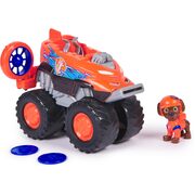 Paw Patrol Rescue Wheels Themed Vehicle - Zuma