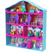 Polly Pocket Dolls and Playset Advent Calendar HWP33