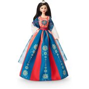 Barbie Signature - Lunar New Year Doll (2023) HJX35