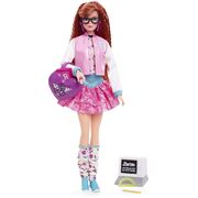 Barbie Rewind ‘80s Edition Doll Schoolin’ Around HBY13