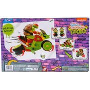 Tales of The Teenage Mutant Ninja Turtles RC Raph's Rad Ride