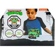 Teenage Mutant Ninja Turtles Party Cruiser