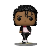 Funko POP Michael Jackson Billie Jean Diamond Glitter #360 Vinyl Figure