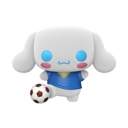 Funko Pop Cinnamoroll (with Soccer Ball) Flocked #86 Vinyl Figure