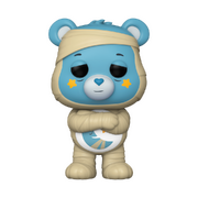 Funko Pop Care Bears x Universal Monsters Bedtime Bear as Mummy #1628 Vinyl Figure