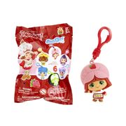 Strawberry Shortcake - 2.5" CheeBee Keychain Blind Bag