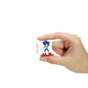 Sonic the Hedgehog - Nano MetalFig 18-Pack