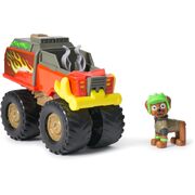 Paw Patrol Rescue Wheels Boomer Feature Vehicle