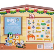 Bluey Family Christmas Swim Advent Calendar Surprise Pack