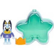 Bluey Star Toy Ornament