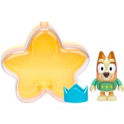 Bluey Star Toy Ornament -  Bingo