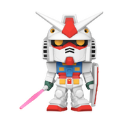 Funko POP Mobile Suit Gundam - RX-78-2 Gundam #1716 Vinyl Figure 6inch