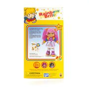 Rainbow Brite - Tickled Pink 12'' Doll