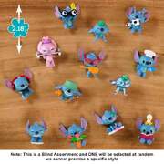 Disney Lilo & Stitch Collectible Mini Figure Series 1 Blind Capsule