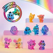 Disney Doorables Technicolor Multi Peek Collector Set (Series 11)