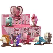 Mighty Jaxx - Kandy X Sanrio Choco Edition featuring Jason Freeny (Series 2) Blind Box