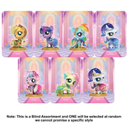 Mighty Jaxx Kwistal Fwenz x My little Pony Gala Series Blind Box