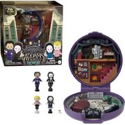 Polly Pocket Collector The Addams Family Collector Compact